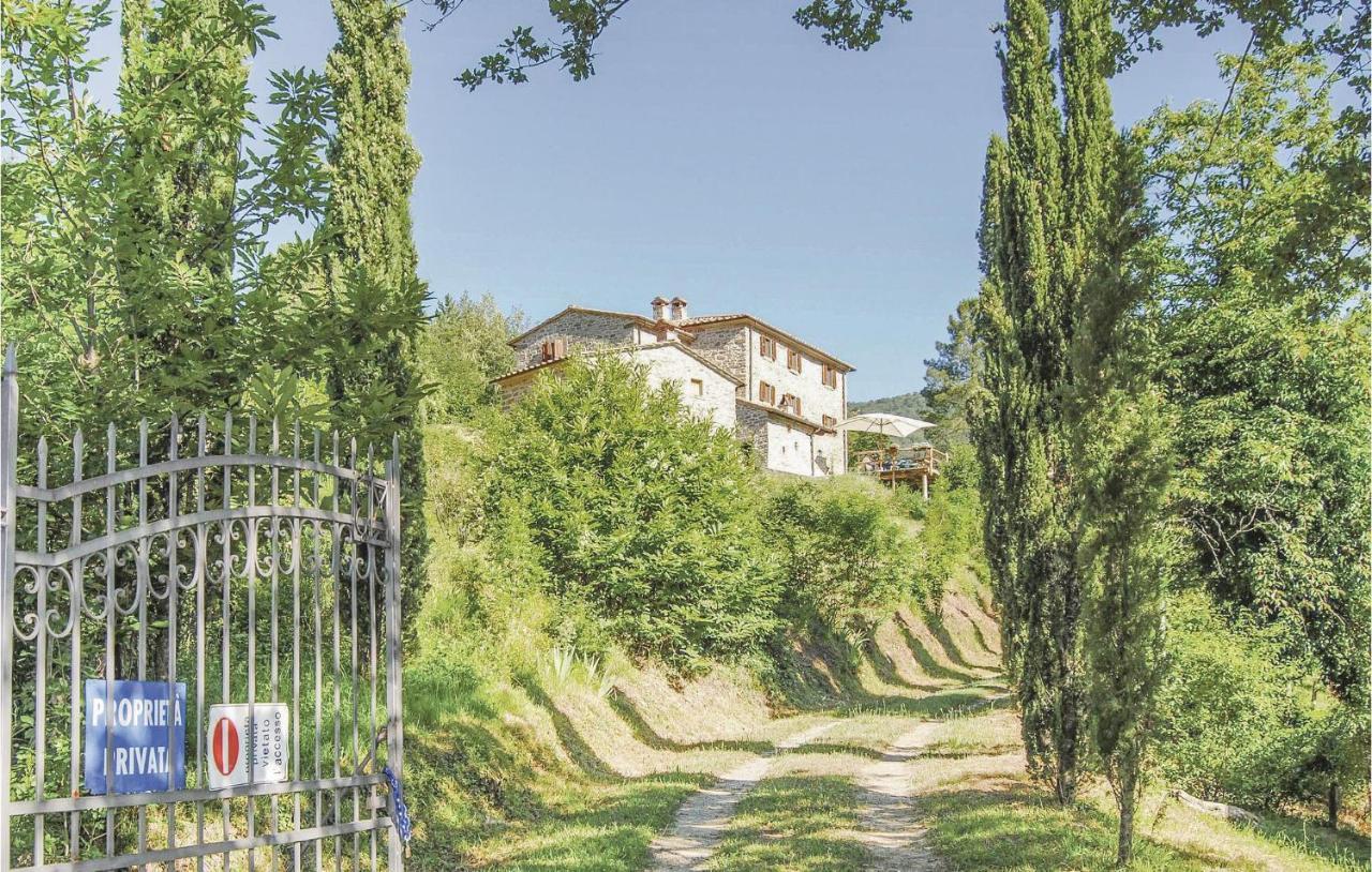 Il Casale Del Mulino Villa Talla Exteriör bild