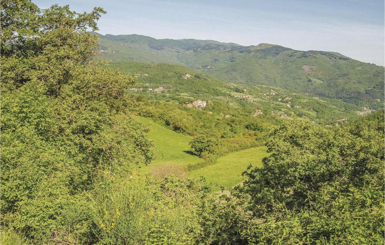 Il Casale Del Mulino Villa Talla Exteriör bild
