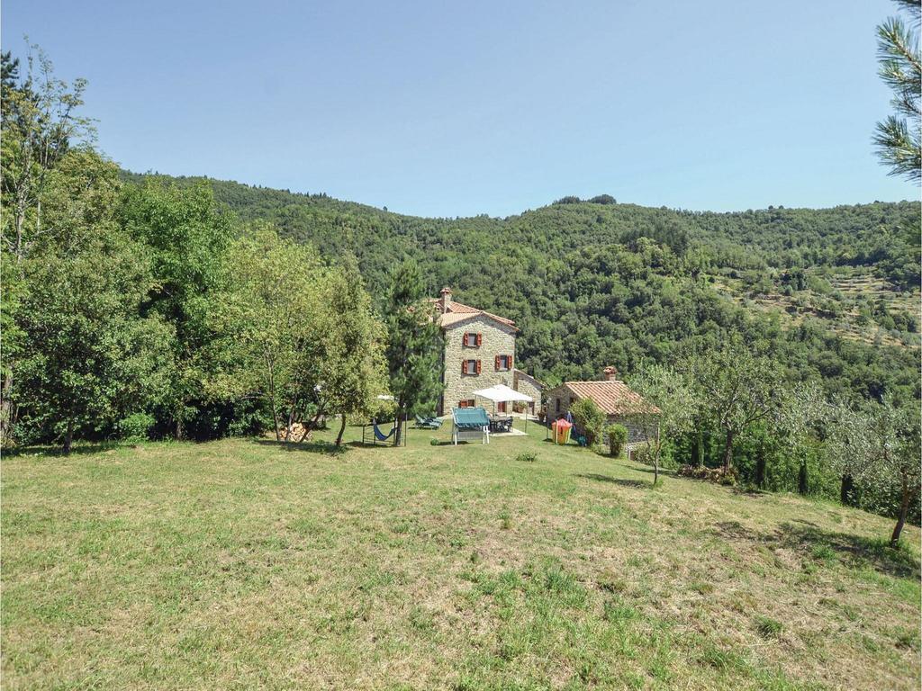 Il Casale Del Mulino Villa Talla Exteriör bild
